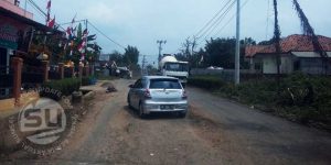 Jalan-Rusak