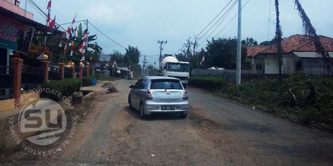 Jalan-Rusak