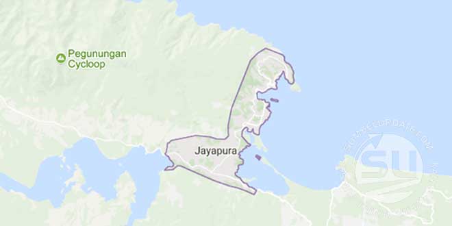 Jayapura