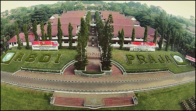 Kampus IPDN