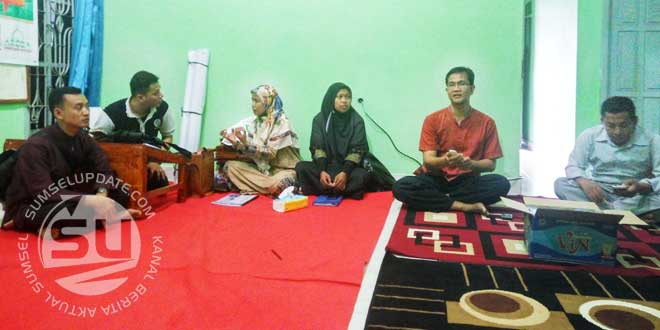 Konser-Amal-Paestina