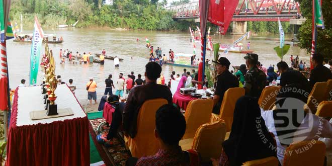 Lomba-biduk