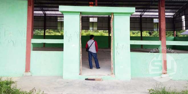 Mangkrak