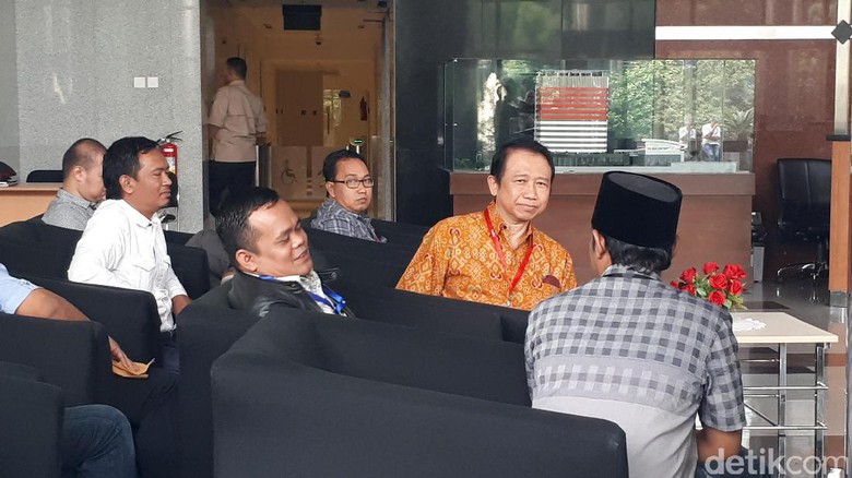 Marzuki Alie