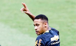 Neymar
