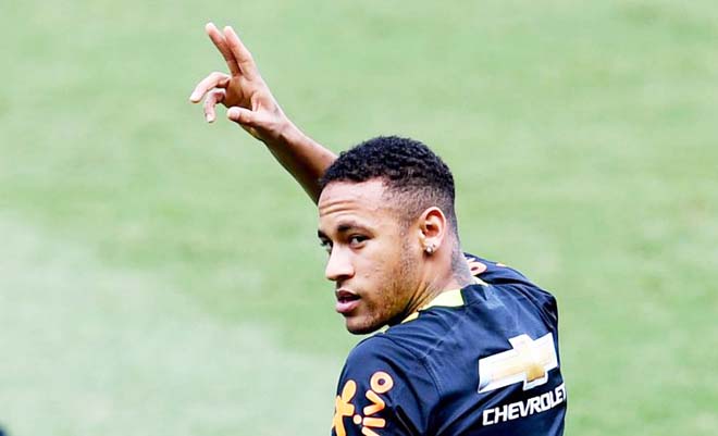 Neymar