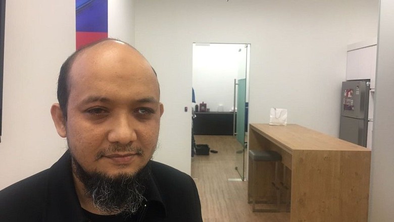 Novel Baswedan