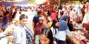 Pasar-Daging