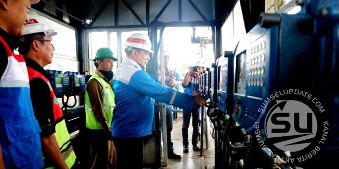 Pertamina