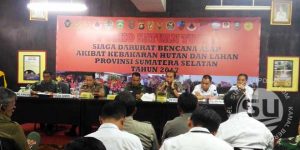 Rapat-Siaga