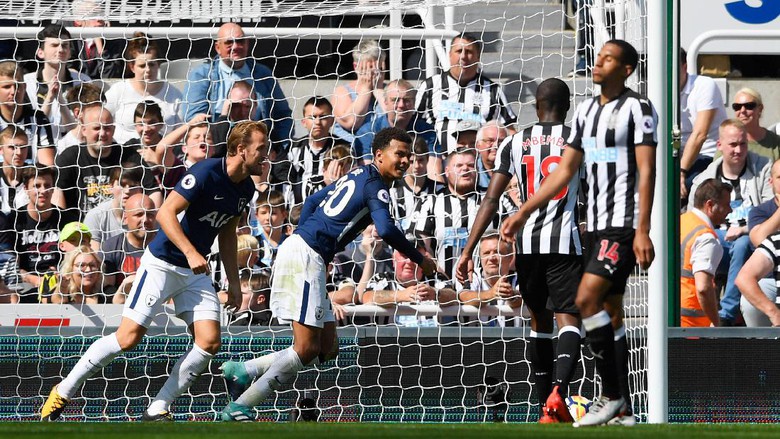 Spurs