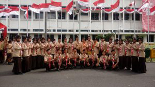 Supriono