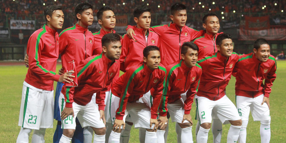 Timnas Indonesia U-22