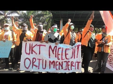 UKT Unsri