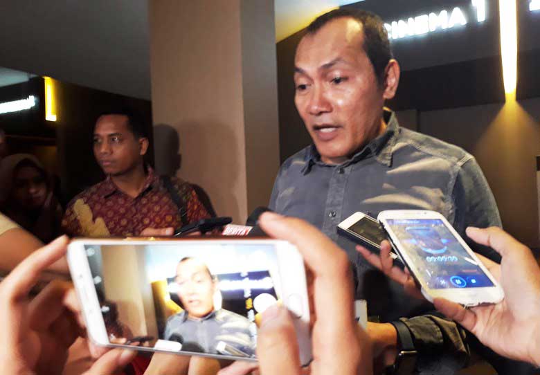 Wakil-Ketua-KPK-Saut-Situmo
