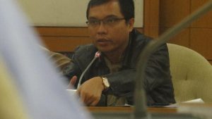 Wakil Sekretaris Jenderal PPP, Achmad Baidowi