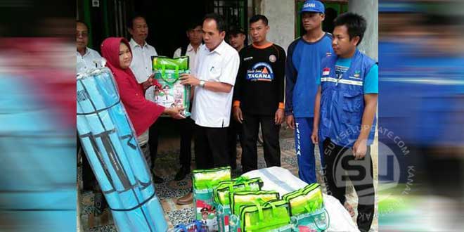 Bantuan-Ponper