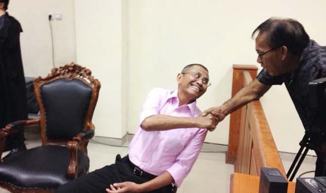 Dahlan Iskan