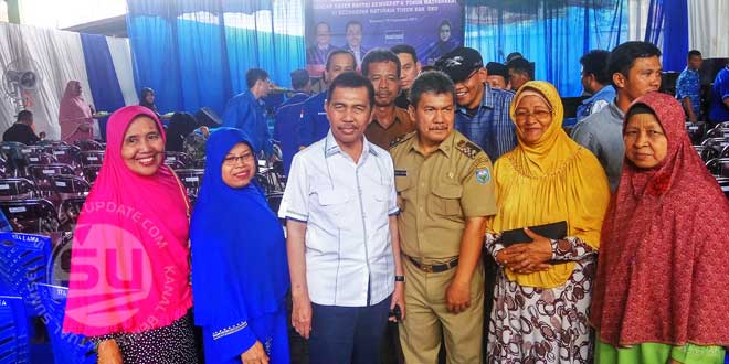Foto-Bersama