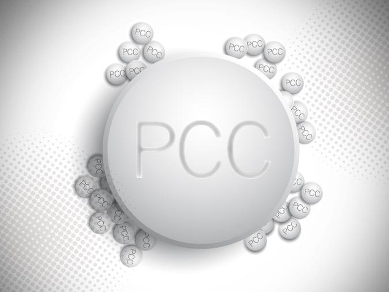 Ilustrasi Pil PCC