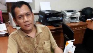 Indra J Piliang