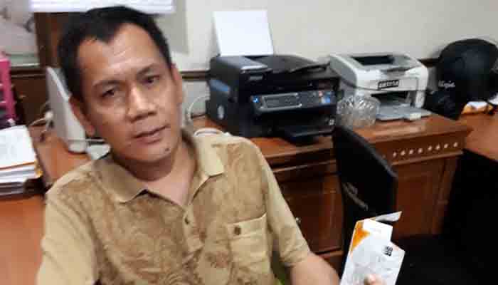 Indra J Piliang