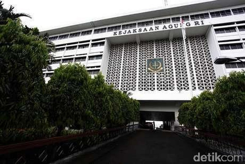 Kejaksaan Agung