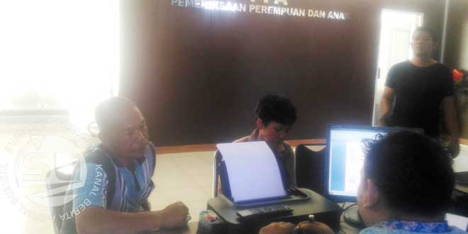 Lapor-Polisi
