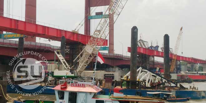 Pembangunan-LRT-di-samping-