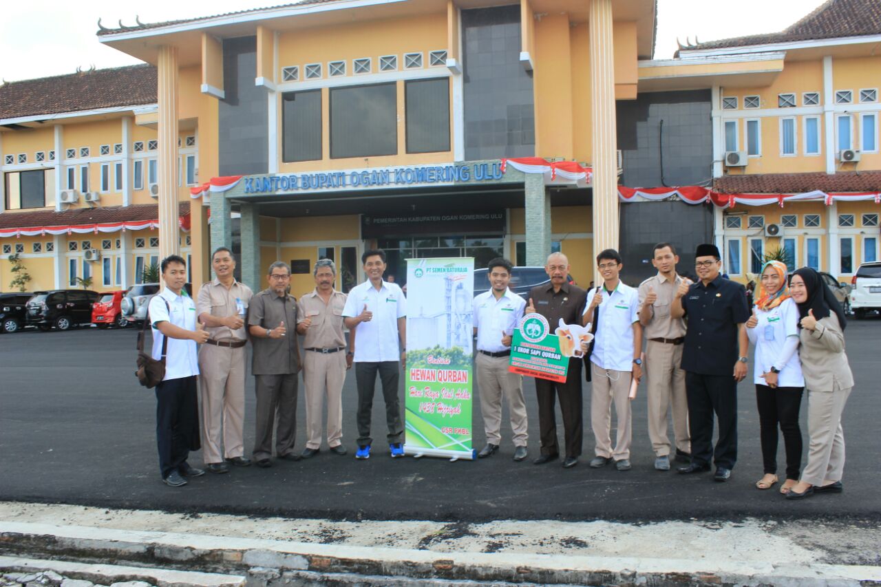Semen Baturaja