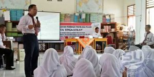 Sosialisasi