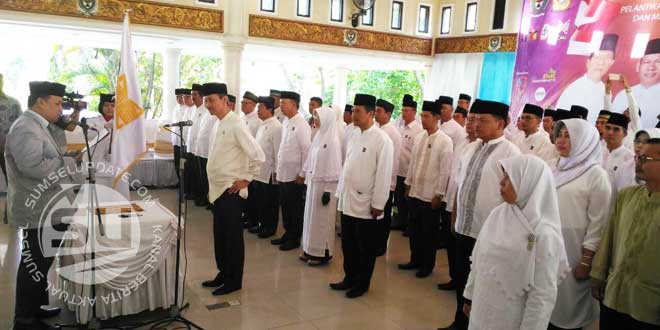 Suasana-pelantikan-pengurus