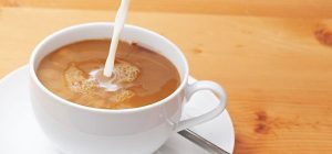 Teh Susu