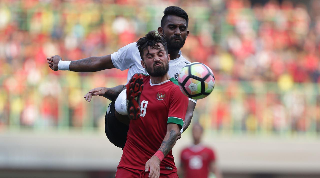 Timnas