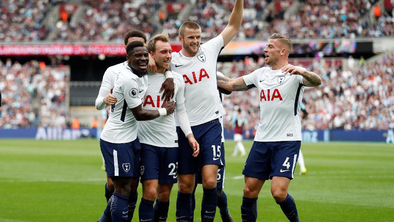Tottenam