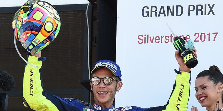 Valentino Rossi