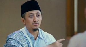 Yusuf Mansur