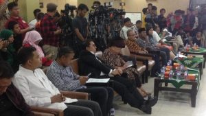 alam Puisi untuk Rohingya