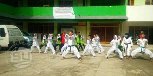 karateka