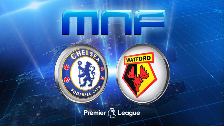 Chelsea