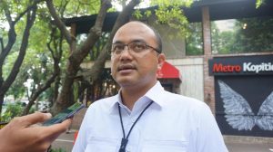 Dirkrimsus Polda Metro Jaya Kombes Adi Deriyan