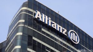 Gedung Allianz