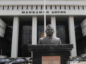 Gedung MA