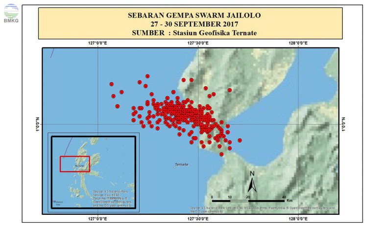 Gempa