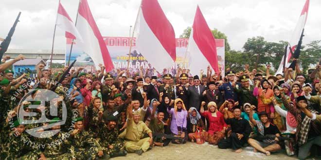 HUT-TNI