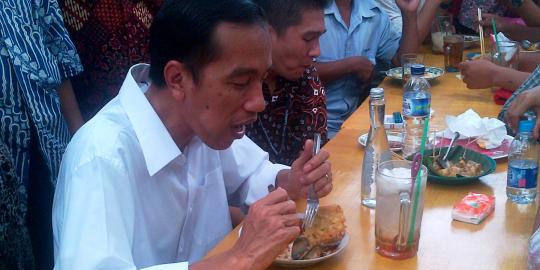 Jokowi