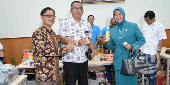 Ketua-PKK-Muaraenim-Hj-Shin