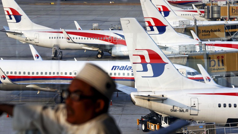 Malaysia Airlines