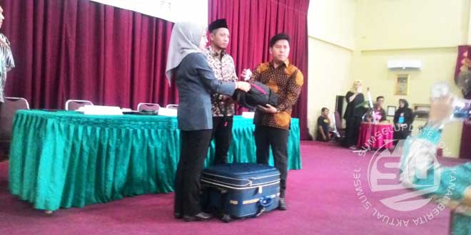 Panwascam