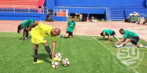 SFC-Latihan